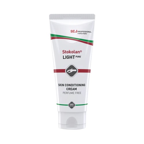 Deb stokolan light - light, pure