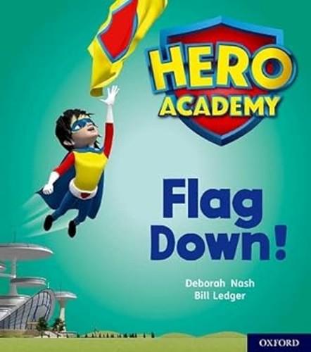Hero academy oxford - oxford, level