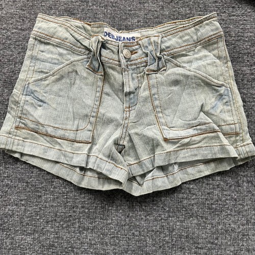 Deb jeans shorts womens size - jeans,