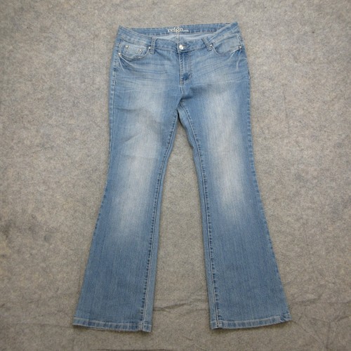 Reign deb jeans - deb,