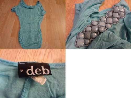 Women deb light - women's, tank
