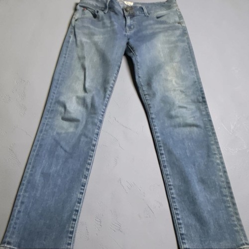 Hudson women skinny jeans - women’s,