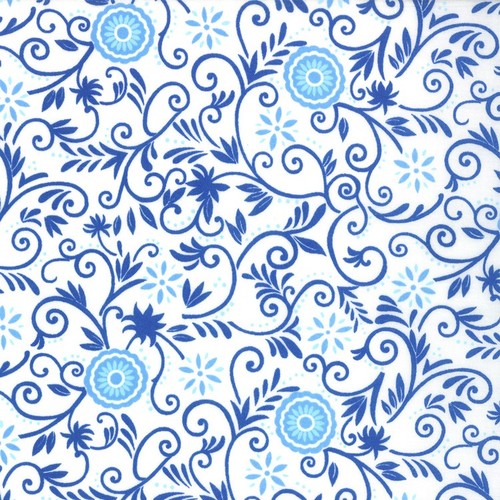 Spa deb strain for moda - by,