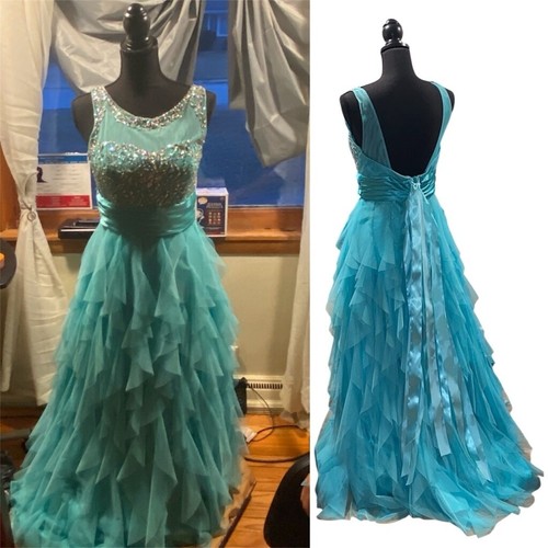 Deb women aquamarine - deb,