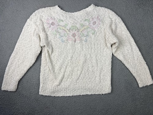 Vintage deb sweater womens - vintage,