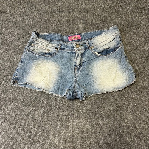 Deb denim shorts - deb,