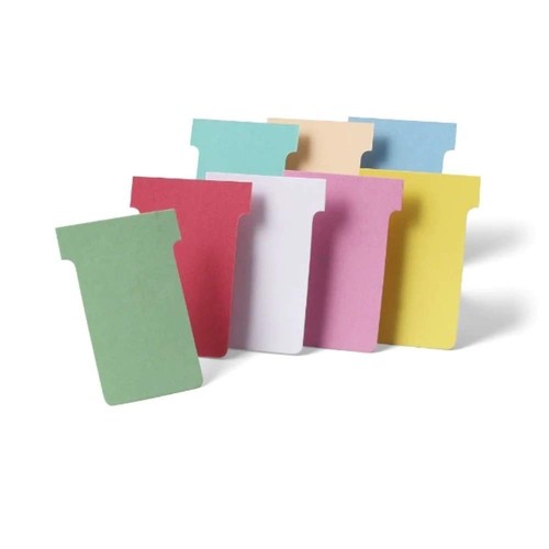 Nobo cards a110 light blue - t,
