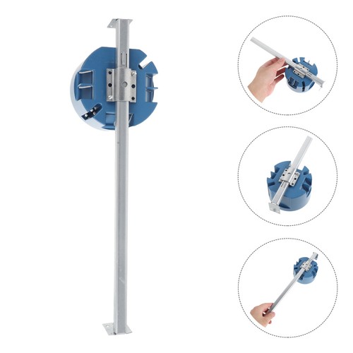 Ceiling hanger brace - ceiling, household
