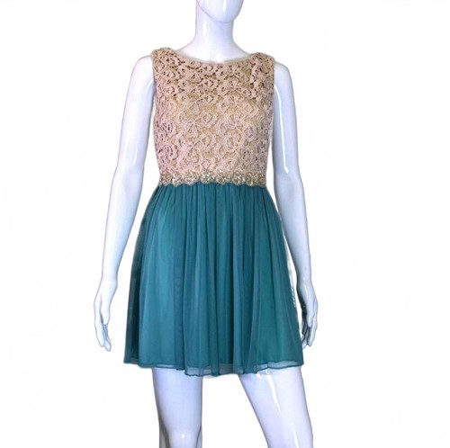 Deb dress prom - 7, spring